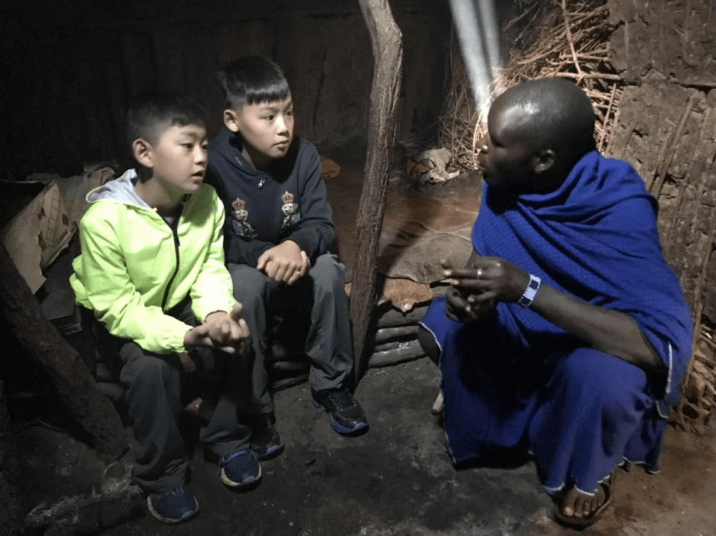 Zhang Jingning: Young Philanthropist Making Global&nbsp;Impact